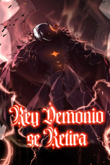 El Rey Demonio se Retira