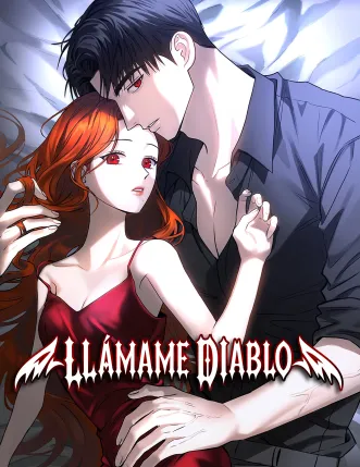 Llamame Diablo