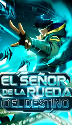 El Señor de la Rueda del Destino