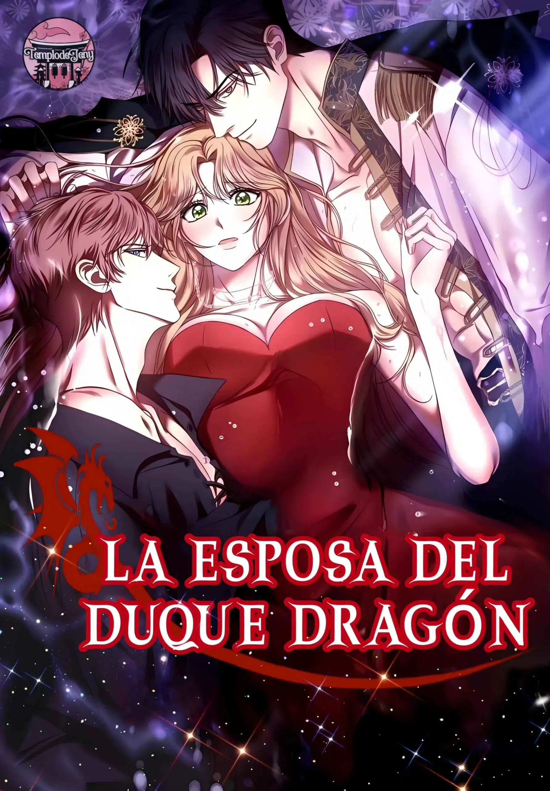 La Esposa del Duque Dragón