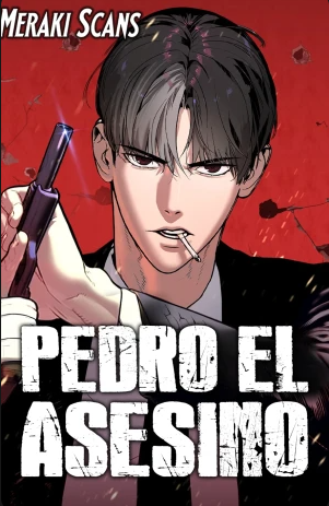 Pedro el Asesino