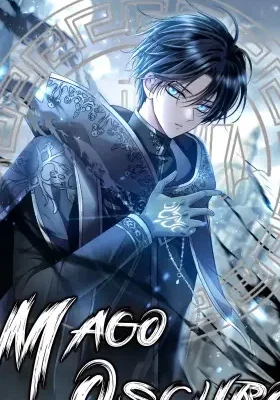 Mago Oscuro (remake)