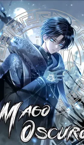 Mago Oscuro (remake)