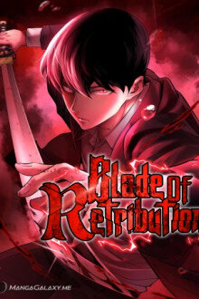 Leer VENGANZA BAJO EL KENDOGI manhwa en español