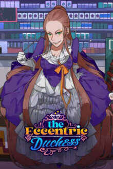 La Excéntrica Duquesa
