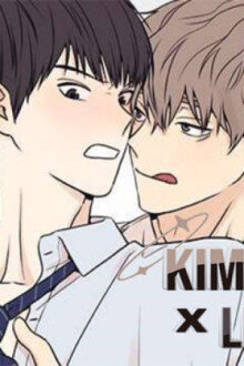 Kim Daeri y Lee Sawon