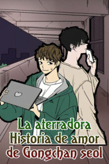 La Aterradora Historia De Amor De Gongchan Seol