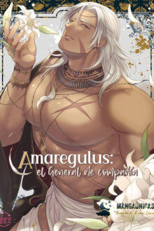 Amaregulus: El General de Compañía