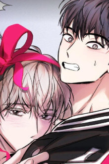 ¡Toc, toc, toc, hyung! soy yo, tu consolador