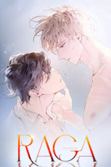 Passion: raga