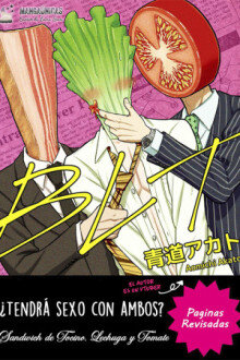 Leer Sándwich de Tocino, Lechuga y Tomate manhwa en español